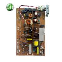 laserjet office printer machine part power supply board for Color LaserJet CP5225 5525