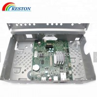 E6B69-60001 Formatter Board logic Board For HP m604 M605 M606