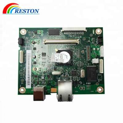 USB board CF148-60001 For HP Pro 400 formatter board