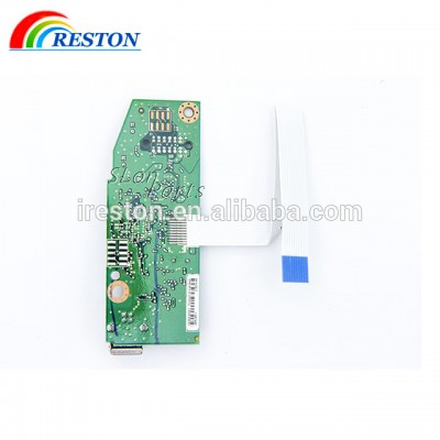 CE668-60001 Formatter Board logic Board For HP LaserJet Pro P1102 P1606 P1100