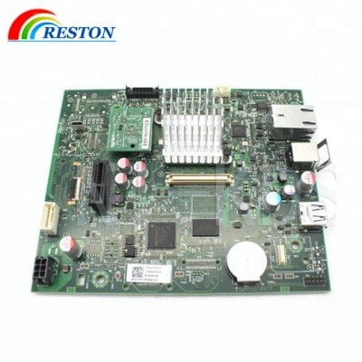 F2A68-60004 F2A68-67915 For HP M506 Mainboard logic formatter board